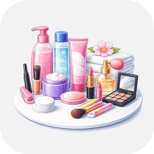 Средства личной гигиены и косметика