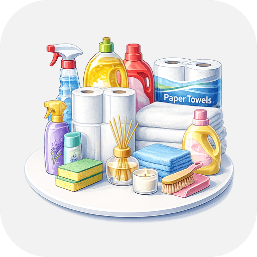 Товары для дома